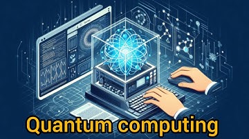 Demystifying Quantum Computing by Pulkit Tech