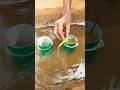 DIY Screw Jack Lift Water Pump ⚙️💧 | Electric Transformer Motor Pump | Amazing Science Project