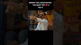 Recent South Movies That Feel Like Home ❤️✨part3 #viral#fahadhfaasil #cinedecoder #movie #bollywood