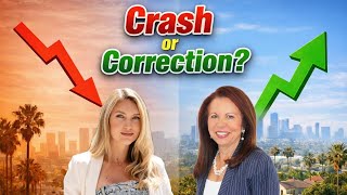 Beverly Grove Real Estate 2026: Market Crash or Correction? | Los Angeles Housing Update