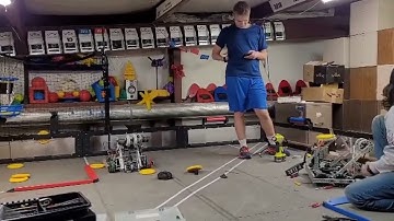 Spin Up: Catapult testing