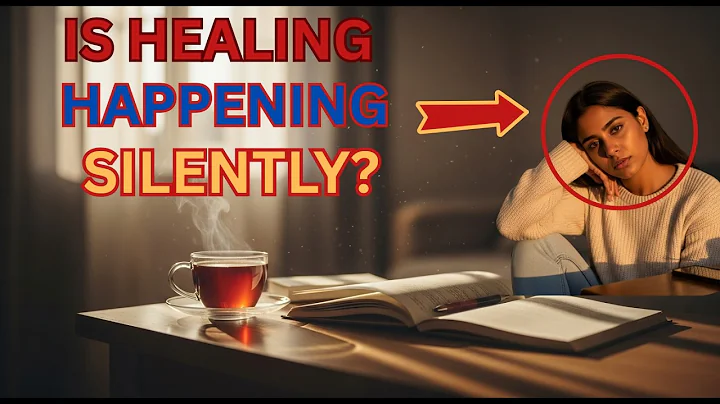 6 Signs You’re Becoming Emotionally Stronger