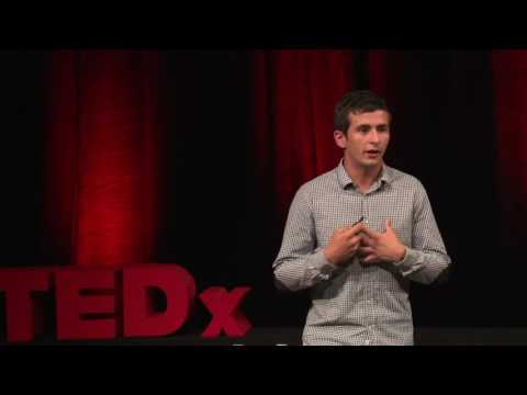 कैसे अर्थशास्त्र कल आकार ले रहा है | मार्टिन जारामिलो | TEDxस्प्रिंगहिल कॉलेज