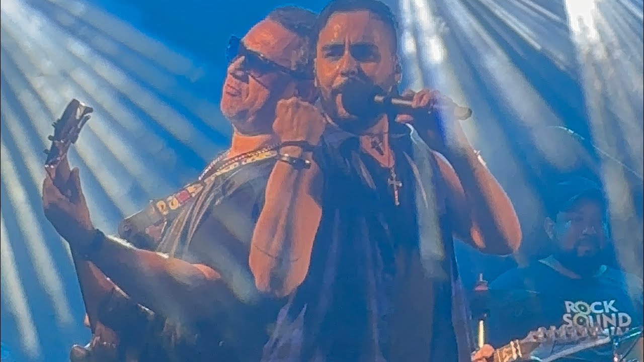 Rock Sound Machine - Simple Man - Lynyrd Skynyrd - Cover 