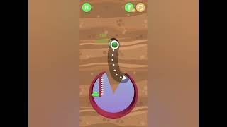 dig this! 708-1 | Open up | Dig this level 708-1 Gameplay walkthrough solution