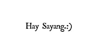 Happy Anniversary Yang Ke 5 Bulan Sayang😘