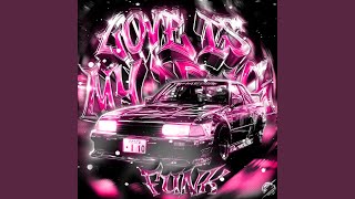 Love Is My Drug Funk