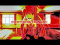 i played doki doki litature club act II and III completly blindsided ┃It was crazy