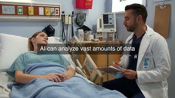 Revolutionizing Patient Care: AI-Powered Clinical Decision Making