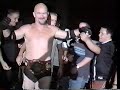 ISPW 08 12 1999 Gillberg Vs Ray Odyssey