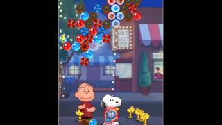 Snoopy Pop Level 232 - NO BOOSTERS πΆ | SKILLGAMING βοΈ