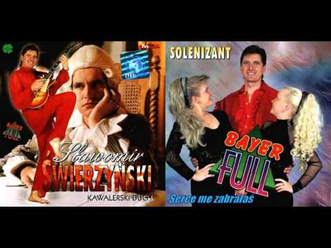 Bayer Full Serce Me Zabrałaś