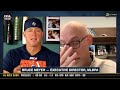 MLBPA’s Bruce Meyer Breaks Down MLB’s Salary Cap Proposal & CBA Fight