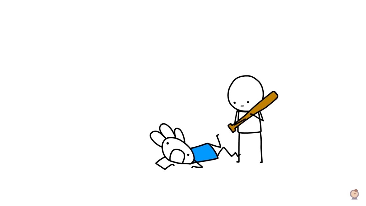 Reacting To "Hurt" by Ice Cream Sandwich YouTube