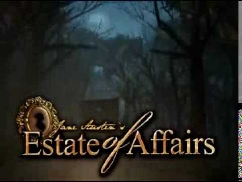 Jane Austen's: Estate of Affairs