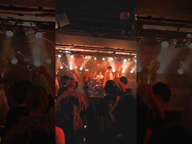 心斎橋VARON(シンサイバシバロン)