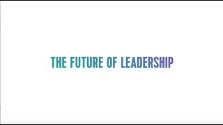 The Future of Leadership In An AI World