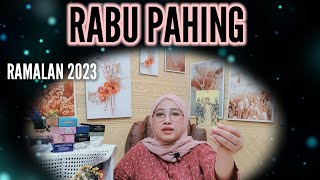 RABU PAHING 2023#tarotreading #pasaranjawa #rabupahing