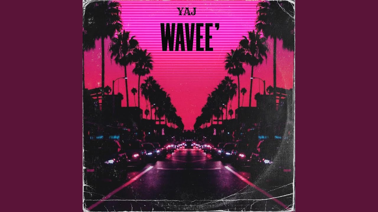 Watch WAVEE’ on YouTube Watch WAVEE’ on YouTube