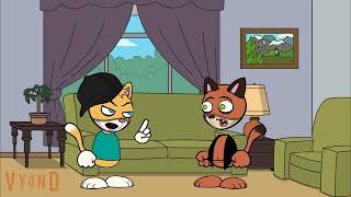 Boss Gets Grounded For Nothing