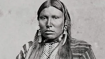 ¿Cuál era la tribu nativa americana más temida?