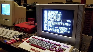 Famicom Basic Programming