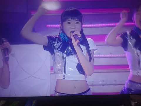 419・（元モーニング娘。）加賀楓 のおへその国  落ちサビフェイク