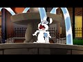 Bunnicula - Burp Compilation
