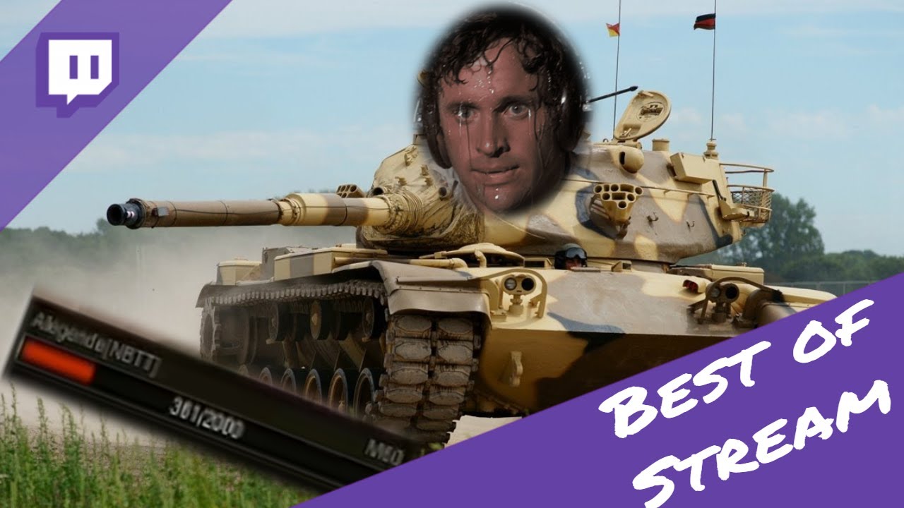 Best of Alegende streams - How am I still alive?!