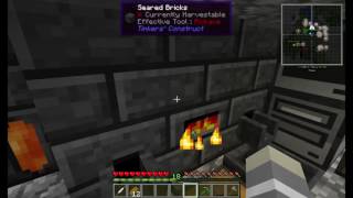 [MC 1.7.10] [ComputerCraft 1.75] Smeltery Stand! Profile