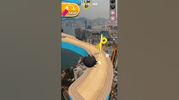 Next level Game play #shorts #going ball #youtubeshorts #game #short #gaming