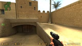 How To Change Your Name in Counter-Strike Source