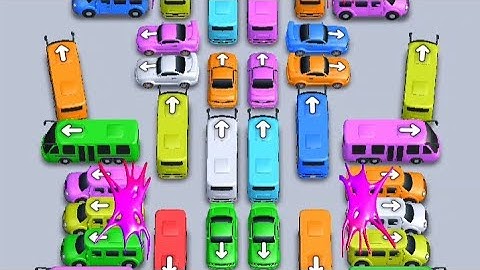 Crowd Express level 319 walkthrough solution 