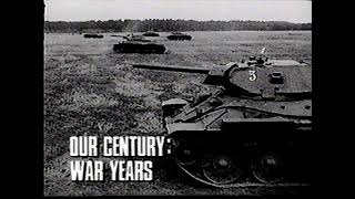 1990 - Tonight on A&E  - A&E - Commercial