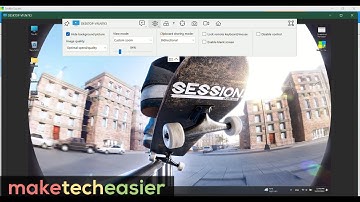 SetMe: Remote App that Made Me Everyone’s Tech Support Hero