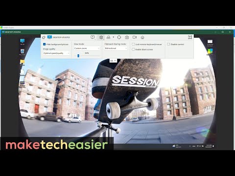 Setme: Remote App That Made Me Everyone’s Tech Support Hero