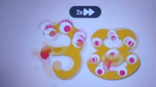 Endless Numbers Dx 26-50 But Its 2X Faster