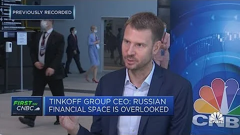 Russian financial space 'has been very overlooked,...