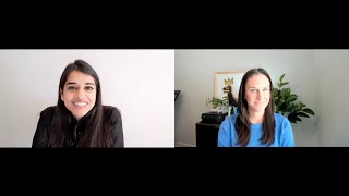 Head of Sales at Mux, Rachel Belkin: Arise's Women in Leadership Fireside Chat