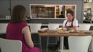 Denver's Carolina Zubiate could be next Hispanic Top Chef