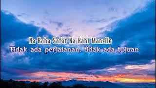 Maine Tera Naam Dil Rakh Diya' Shreya Ghoshal || Lyrics dan terjemahan bahasa Indonesia