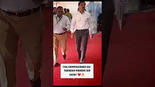 IAS TUKARAM MUNDHE SIR ENTRY ❤️🔥 || UPSC Motivational Status || @theupscwave