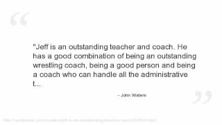 John Waters Quotes