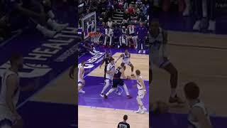 What's Next for Walker Kessler?? #nba #walkerkessler #shorts