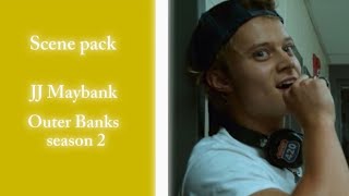 Jj Maybank Season 2 Scene Pack