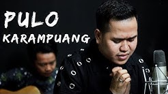 ALLFACE PROJECT X ICAL DA3 LIVE COVER PULO KARAMPUANG  - Durasi: 5:32. 