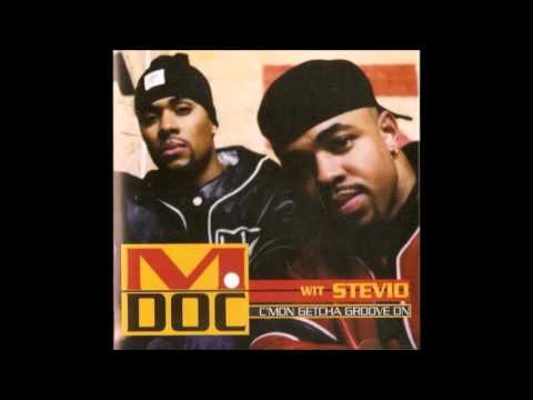 M. Doc Wit Stevio - This Is Heaven