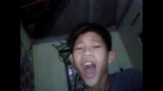 Orang Keren Nyanyi