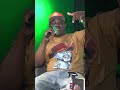 Rick Ross's Fox Theatre Toe Check & Miami Anniversary