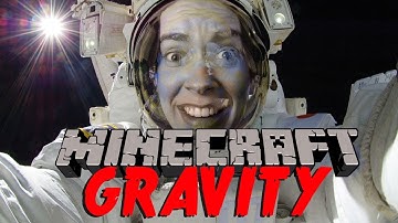 Space Battles! Mineplex GRAVITY!